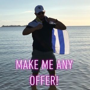 Open to ANY offer
